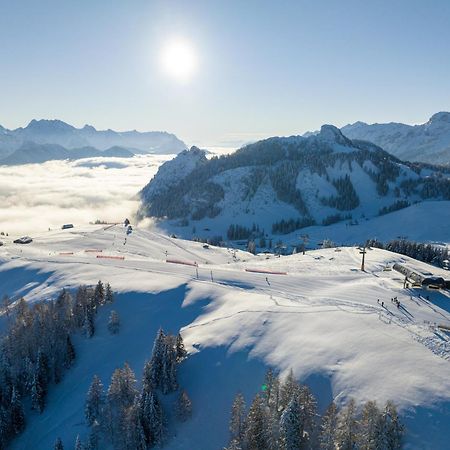 Dorfcafe Unken Hotelpension Swirtshaus Im Dorf Екстер'єр фото