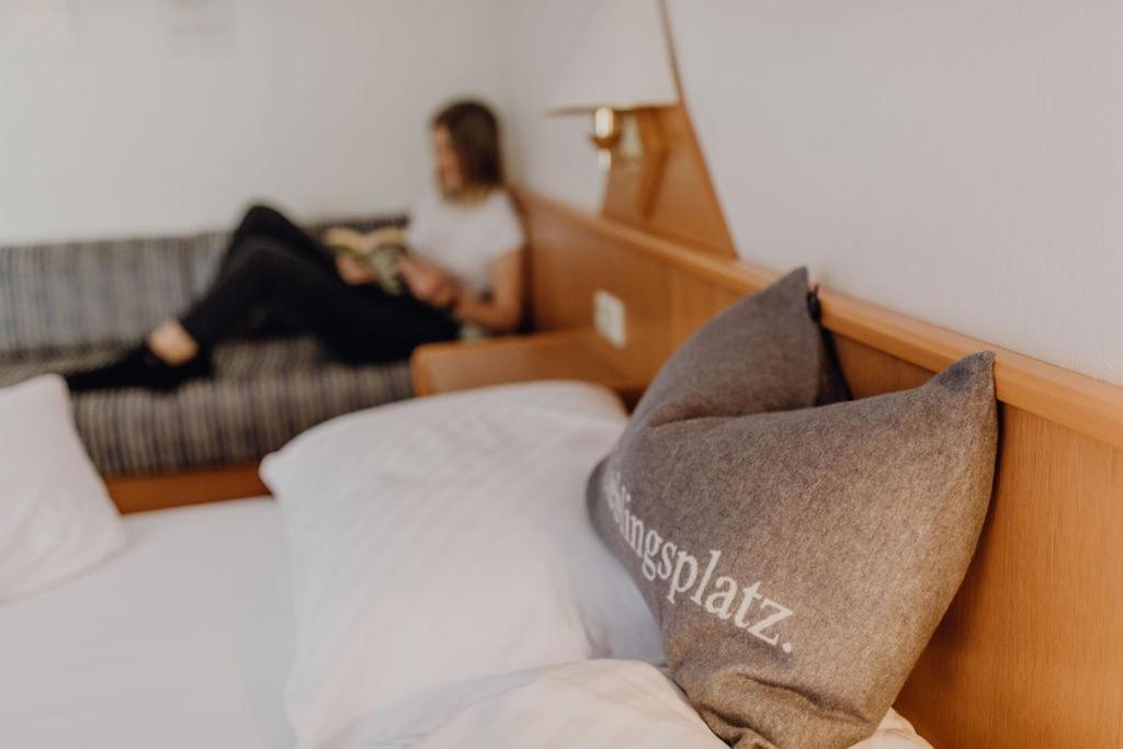Dorfcafe Unken Hotelpension Swirtshaus Im Dorf Екстер'єр фото