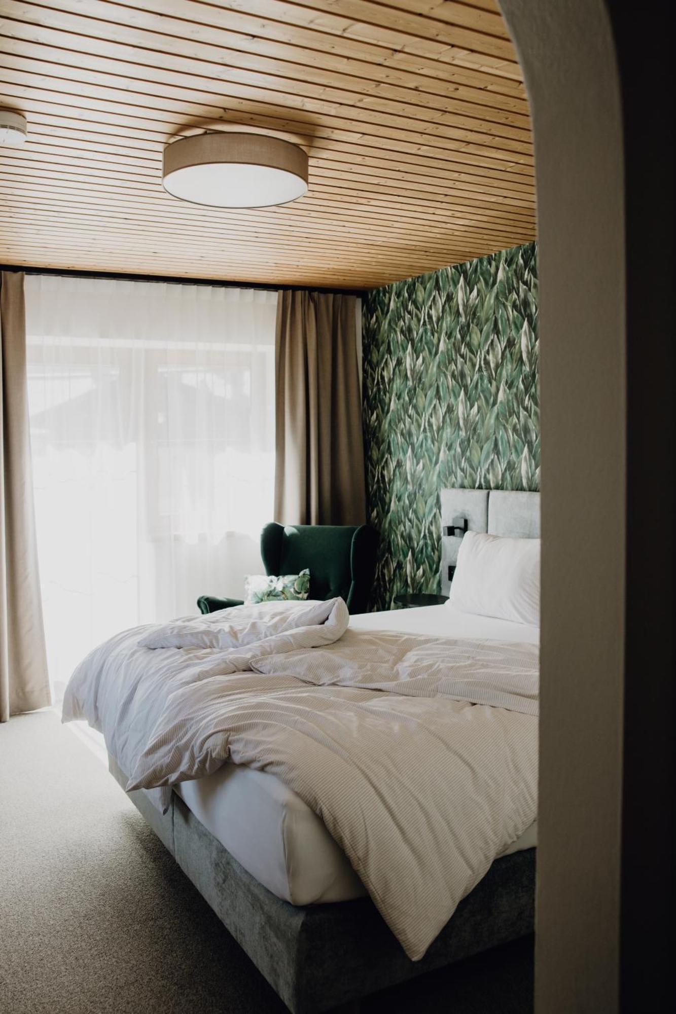 Dorfcafe Unken Hotelpension Swirtshaus Im Dorf Екстер'єр фото