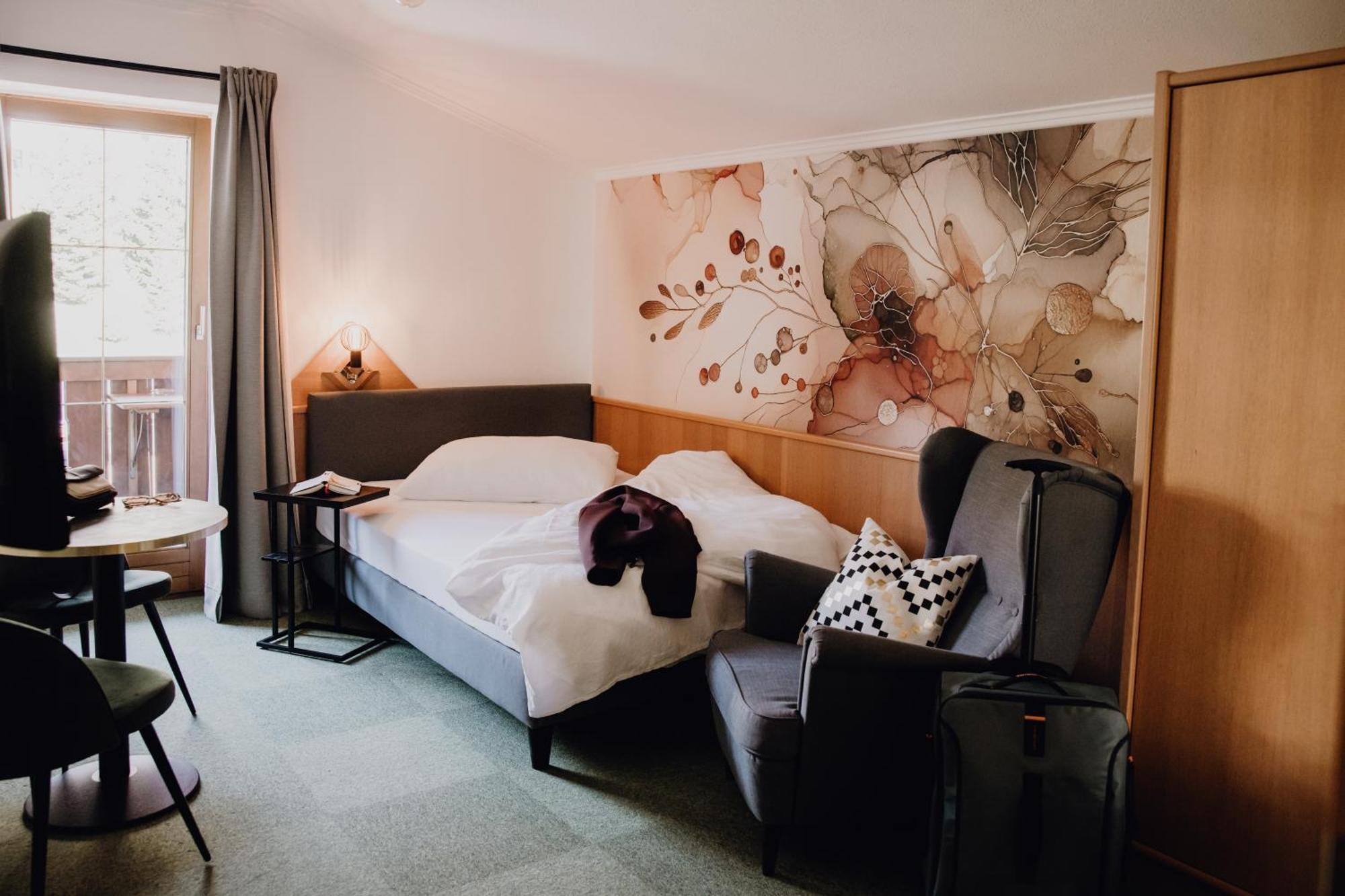 Dorfcafe Unken Hotelpension Swirtshaus Im Dorf Екстер'єр фото